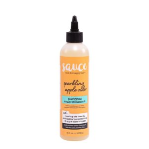 Sparkling Apple Cider Clarifying Scalp Treatment