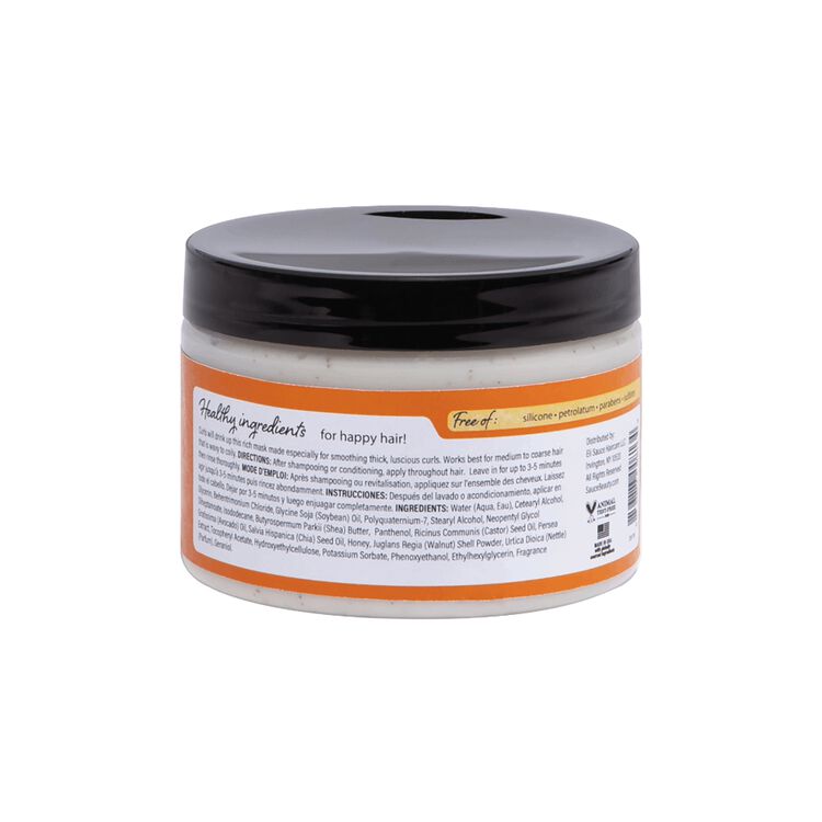 Honey Chia Smoothing Curl Mask - Image 2