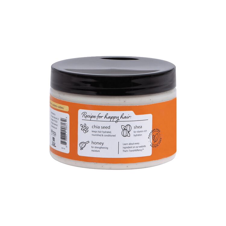 Honey Chia Smoothing Curl Mask - Image 3