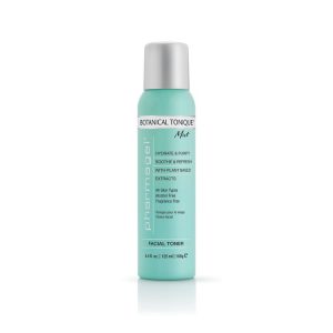 Botanical Tonique Mist Facial Toner