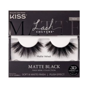 Lash Couture Faux Mink Collection - Matte Velvet