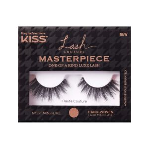 Lash Couture Masterpiece False Eyelashes - Haute Couture
