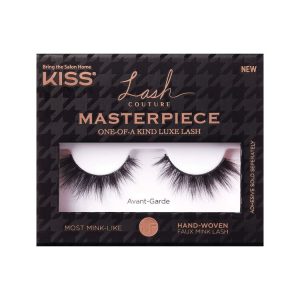 Lash Couture Masterpiece False Eyelashes - Avant-Garde