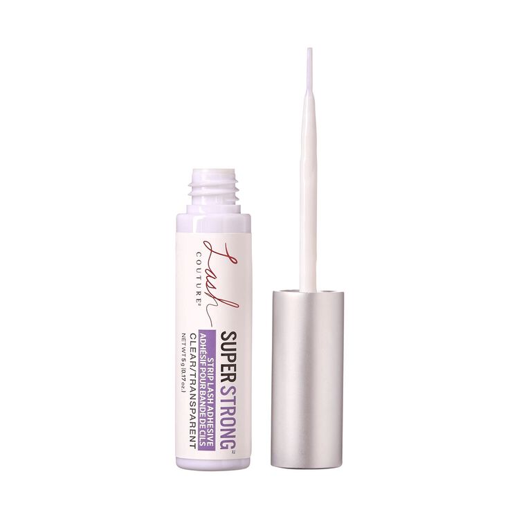 Lash Couture Strip Lash Clear Adhesive - Image 2