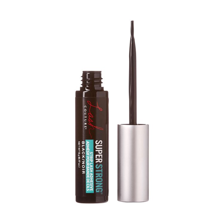 Lash Couture Strip Lash Black Adhesive - Image 2