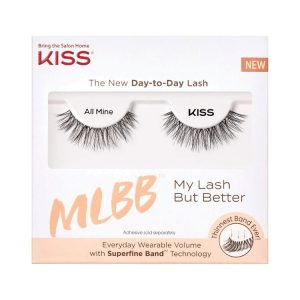 My Lash But Better False Eyelashes - All Mine