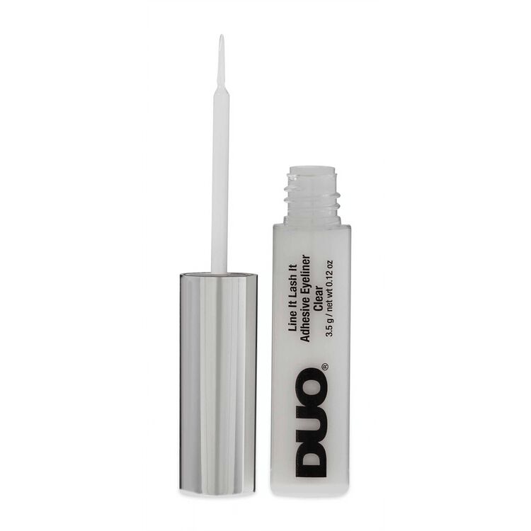 Clear Line It Lash It Adhesive - Image 2