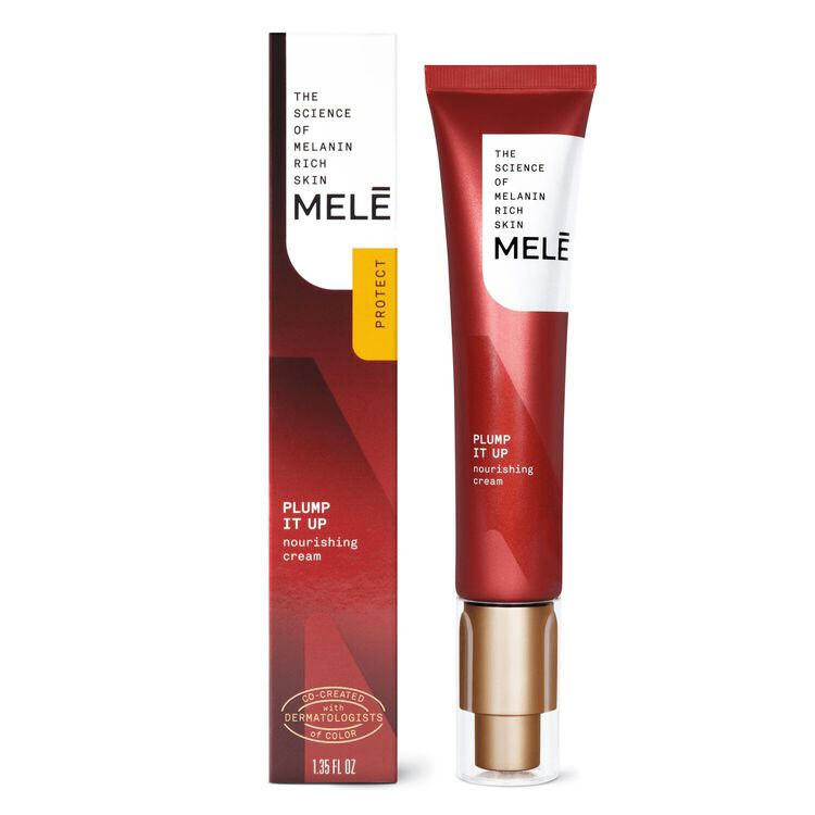 Plump It Up Nourishing Cream - Image 2