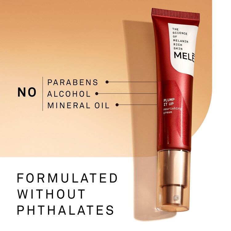 Plump It Up Nourishing Cream - Image 3