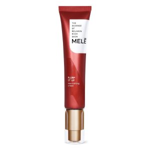 Plump It Up Nourishing Cream