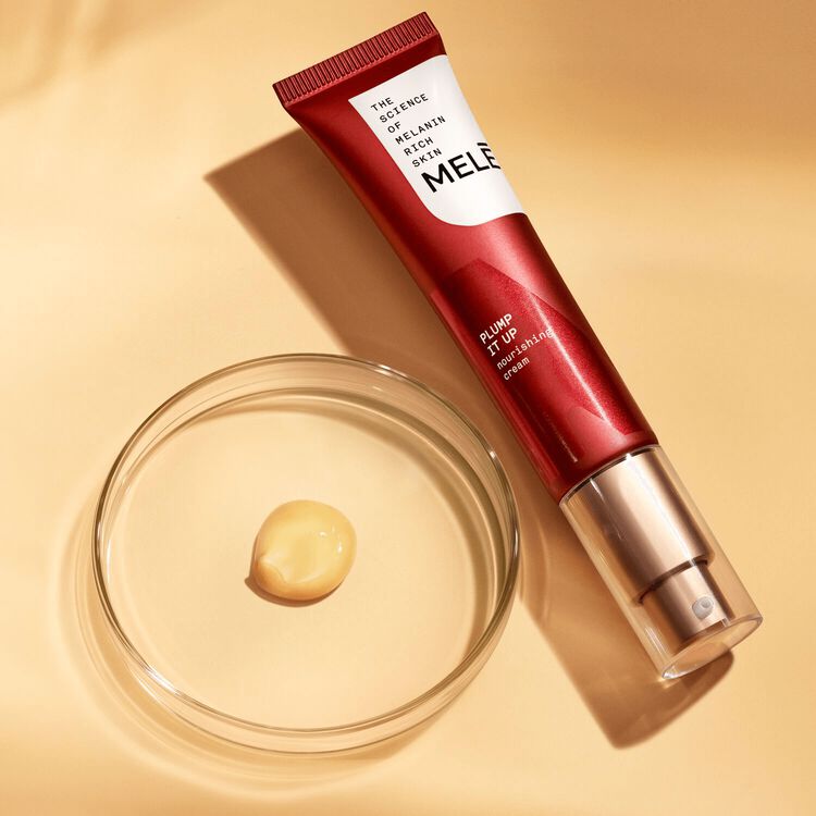 Plump It Up Nourishing Cream - Image 5