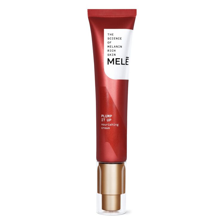 Plump It Up Nourishing Cream