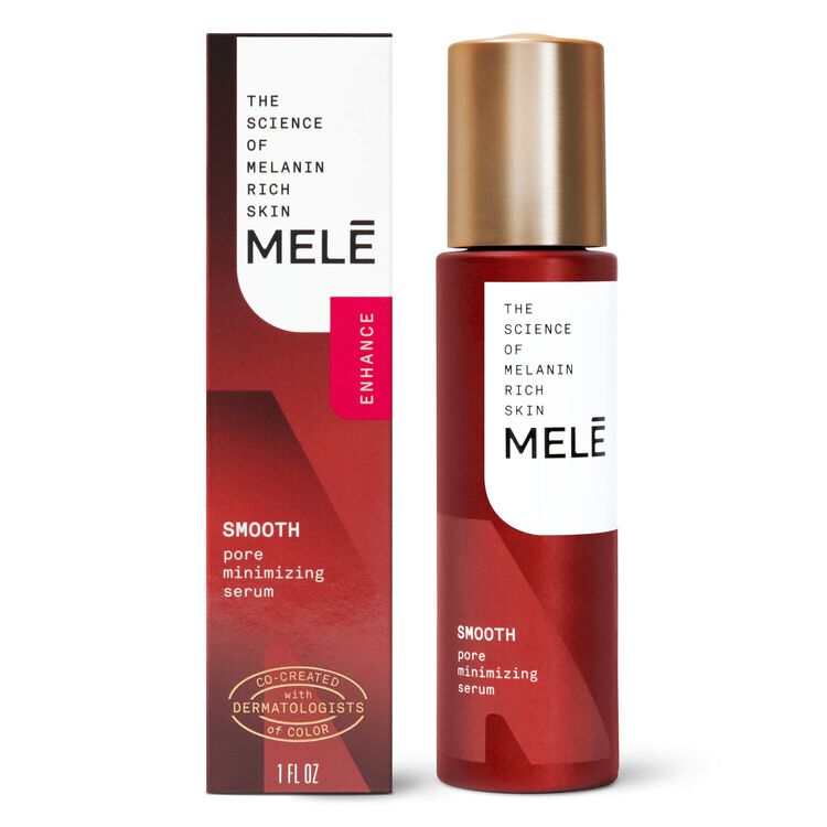 Smooth Pore Minimizing Serum - Image 2