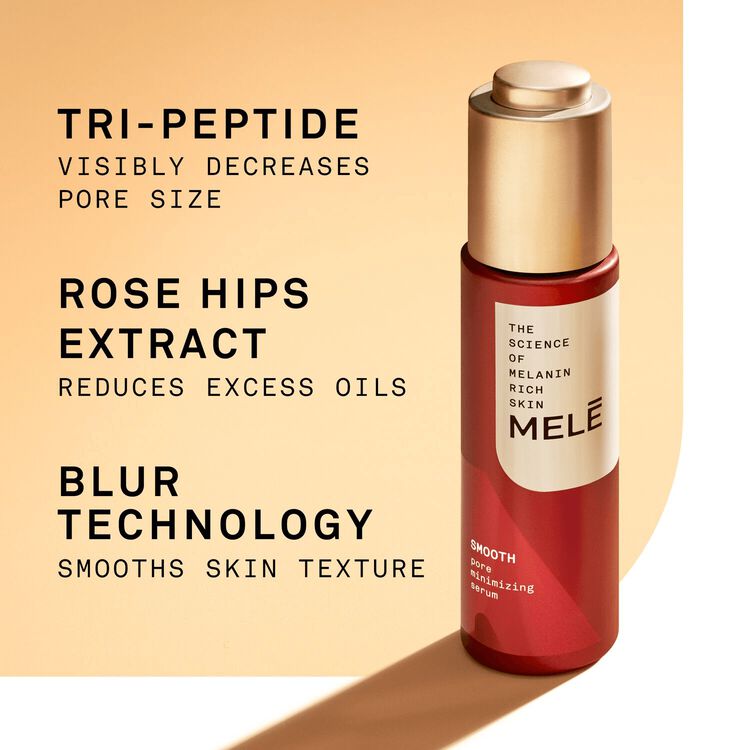 Smooth Pore Minimizing Serum - Image 3