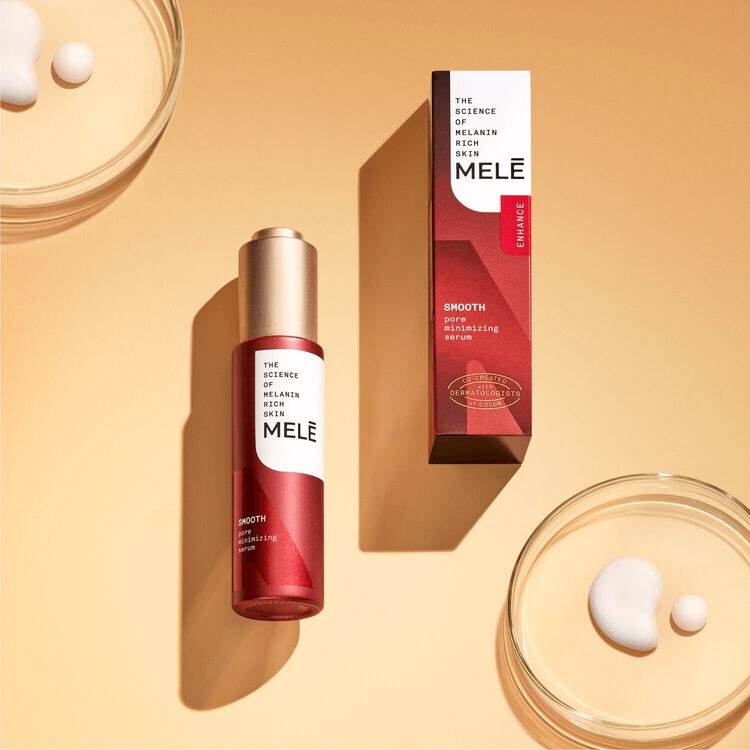 Smooth Pore Minimizing Serum - Image 5