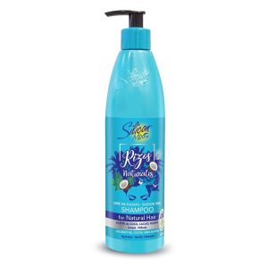 Rizos Shampoo