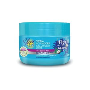 Rizos Curl Activator Cream