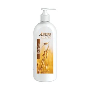 Oatmeal Body Lotion