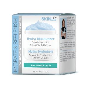 Hydrate & Replenish Hydra Moisturizer
