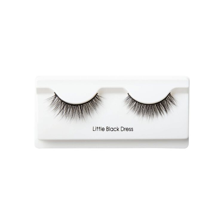 Lash Couture Faux Mink Collection - Little Black Dress - Image 2