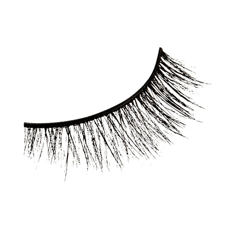 Lash Couture Faux Mink Collection - Little Black Dress - Image 3