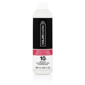10 Volume Cream Developer 7.8 Oz