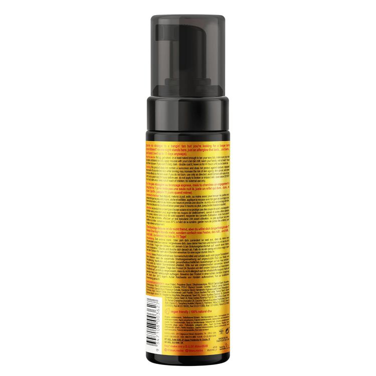 Forever and Ever Self Tan Mousse - Image 2
