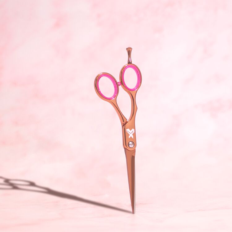 Shear Xpressions Hey Rosie Lefty 5.75" - Image 4