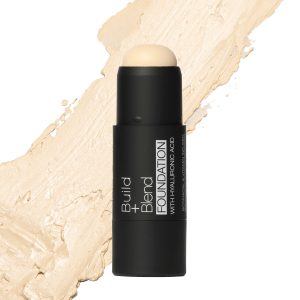 Build + Blend Foundation Stick