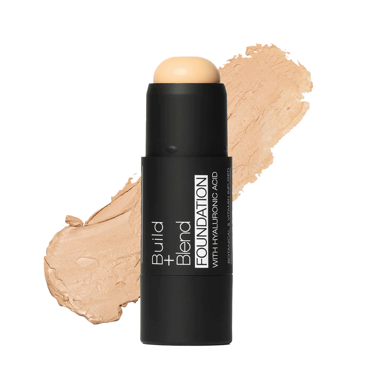 Build + Blend Foundation Stick - Image 4