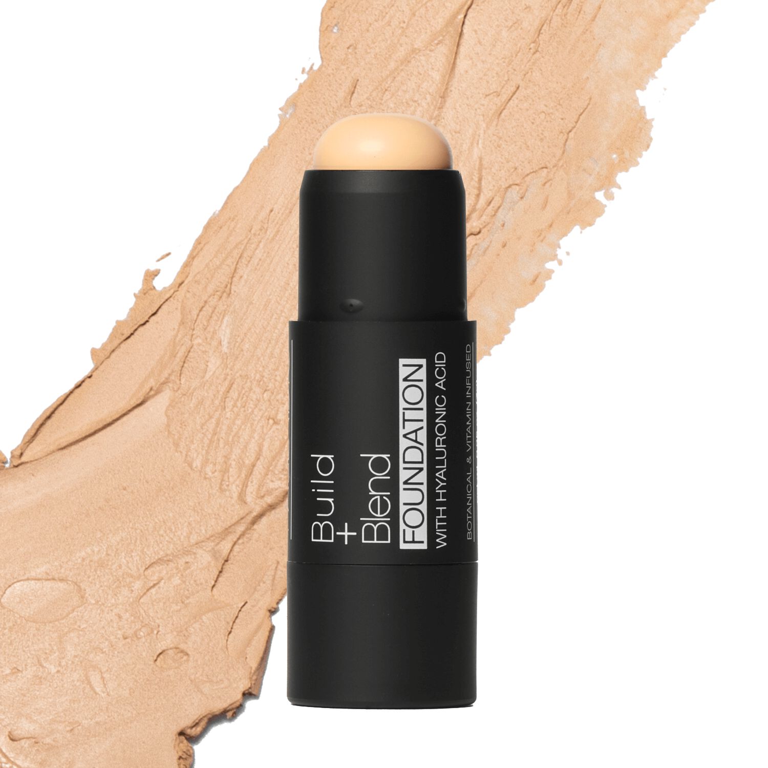 Build + Blend Foundation Stick - Image 3