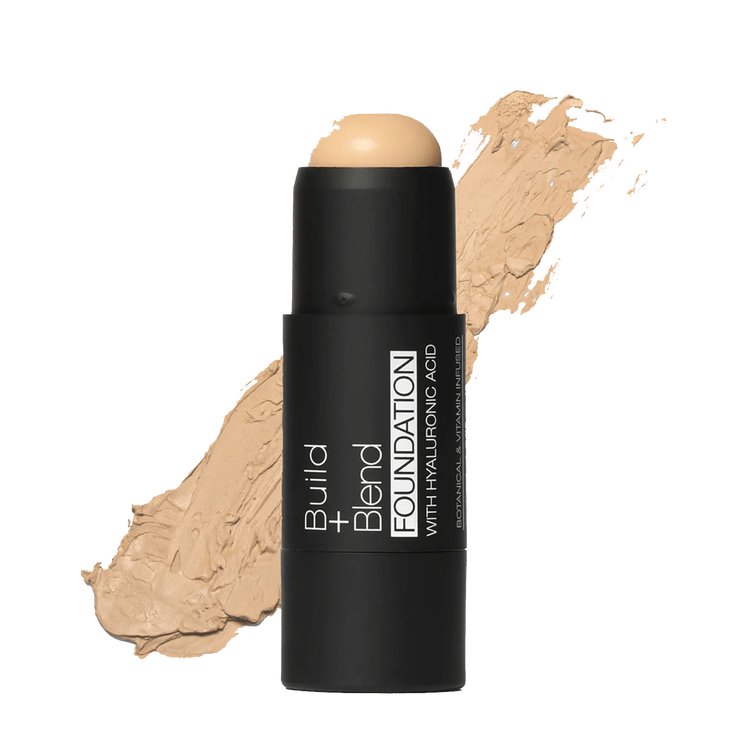 Build + Blend Foundation Stick - Image 9