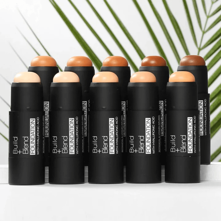 Build + Blend Foundation Stick - Image 11