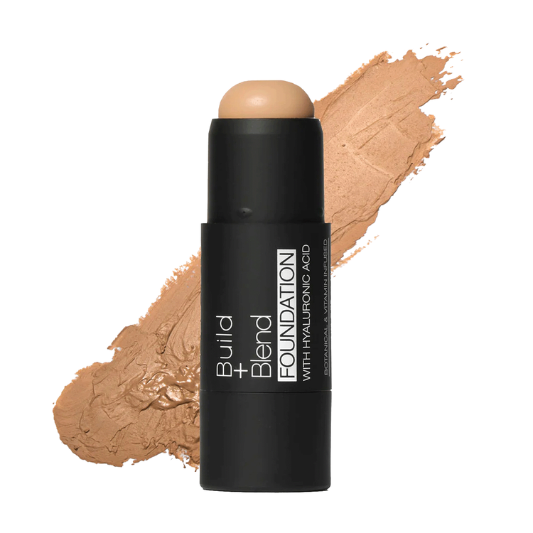 Build + Blend Foundation Stick - Image 15