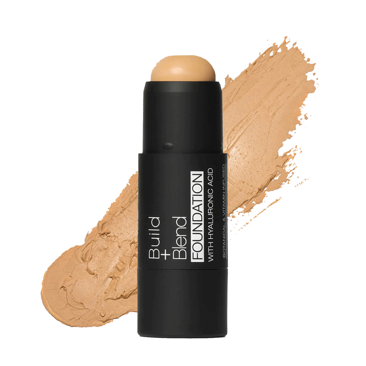 Build + Blend Foundation Stick - Image 20