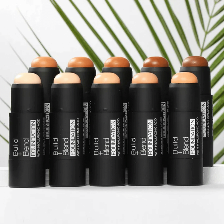 Build + Blend Foundation Stick - Image 22