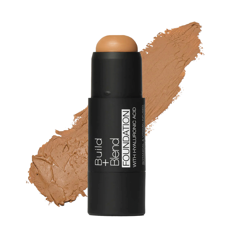 Build + Blend Foundation Stick - Image 25