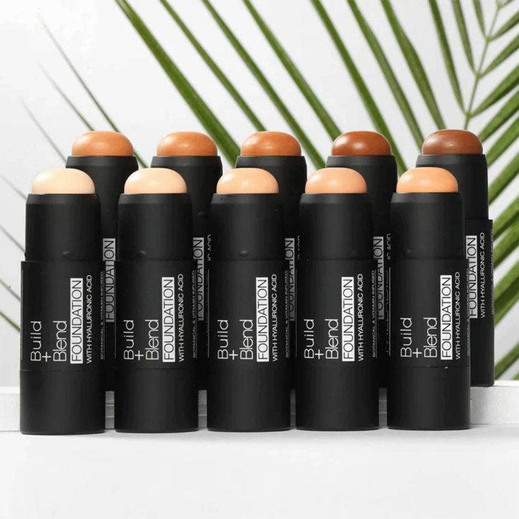 Build + Blend Foundation Stick - Image 27