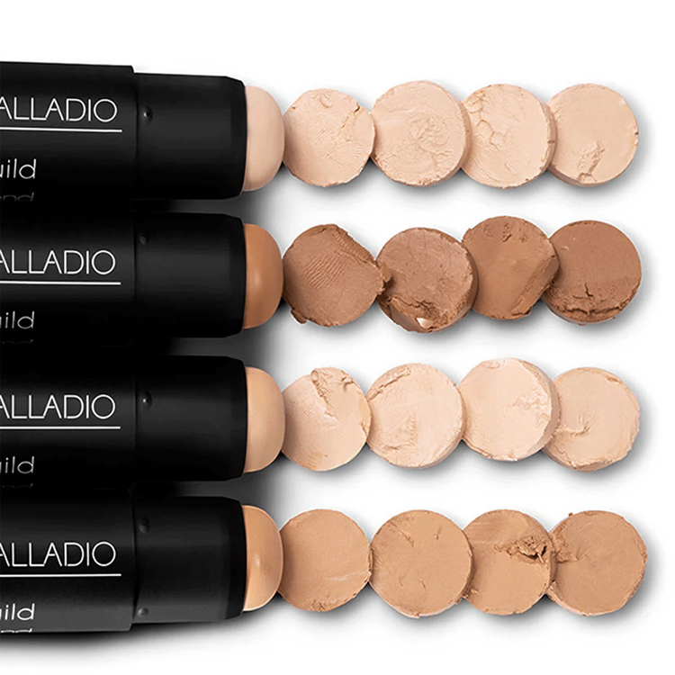 Build + Blend Foundation Stick - Image 28