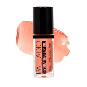 Hydrating Lip Oil