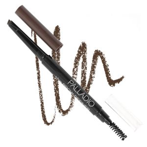 Dark Brown Brow Definer Pencil