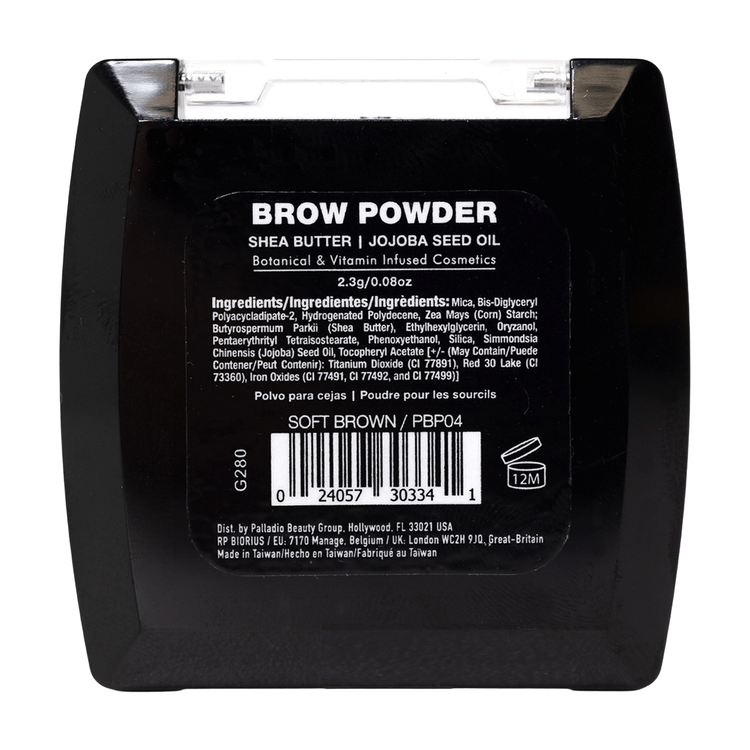 Brow Powder - Image 7