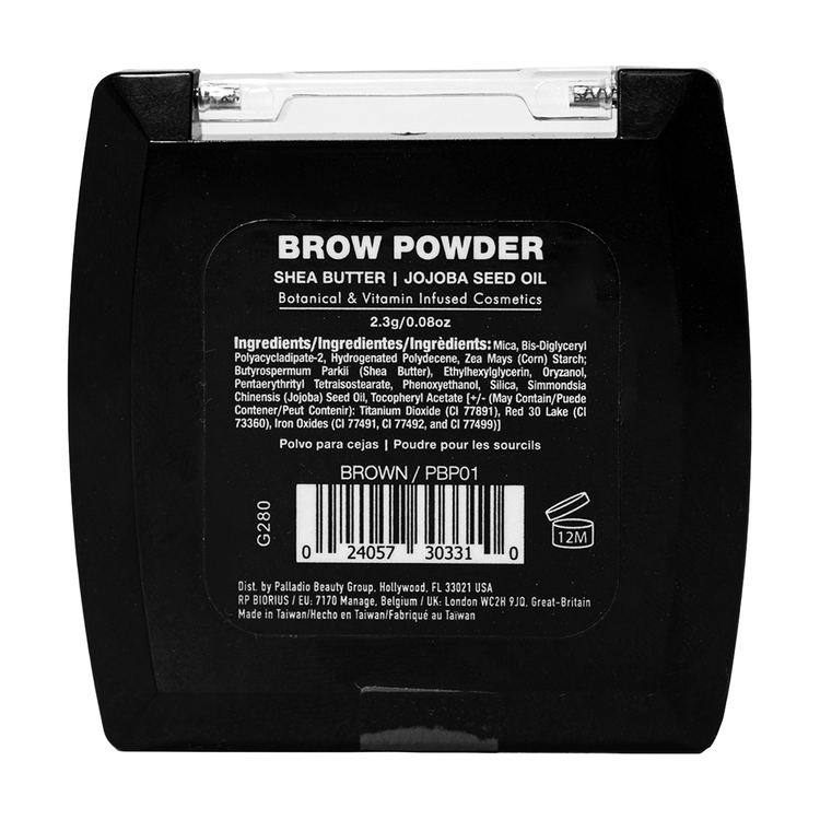 Brow Powder - Image 14