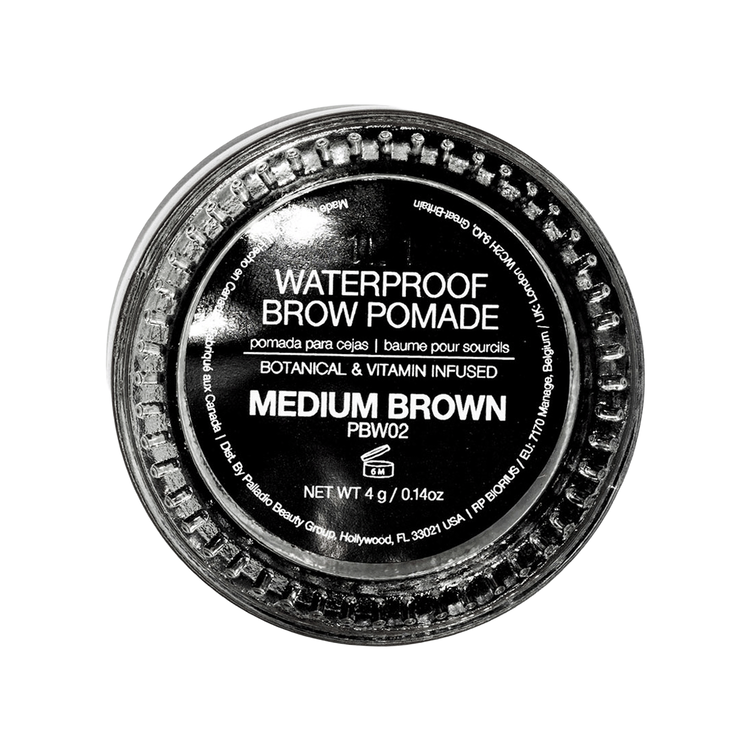 Waterproof Brow Pomade - Image 9