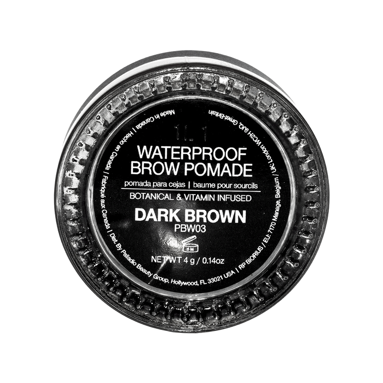 Waterproof Brow Pomade - Image 15