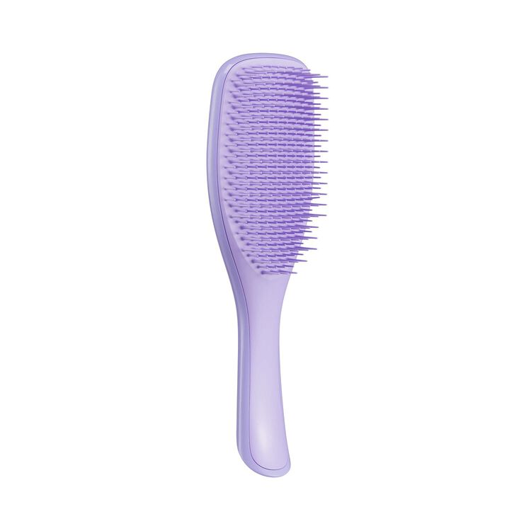 Naturally Curly Purple Passion Detangling Brush - Image 2