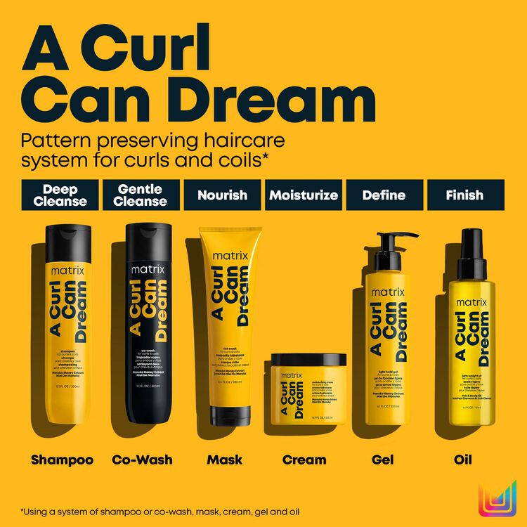 A Curl Can Dream Co-wash - Image 7