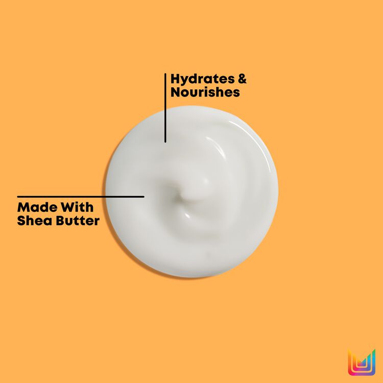 Mega Sleek Blow Down Leave-In Cream - Image 5