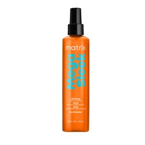 Mega Sleek Iron Smoother Leave In Spray