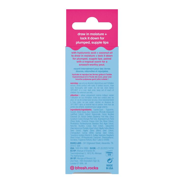Gotta Plump It Up - Plumping Lip Serum - Image 2